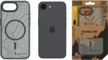 TACTICAL   MagForce Hyperstealth Sika Cover for