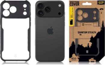 TACTICAL Quantum Stealth Cover for Apple