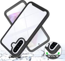 TECH-PROTECT DEFENSE GALAXY A36 | A56