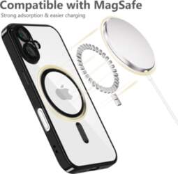 TECH-PROTECT   MAGFLEX MAGSAFE IPHONE SE 4