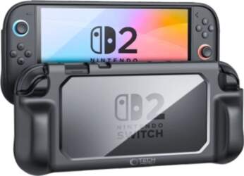 TECH-PROTECT   MagMat Case for Nintendo Switch