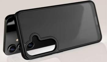 TECH-PROTECT   MAGMAT NOTHING PHONE 3 BLACK|CLEAR