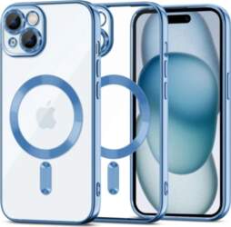 TECH-PROTECT   MagShine Line MagSafe case for