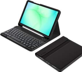 TECH-PROTECT SC PEN + KEYBOARD GALAXY