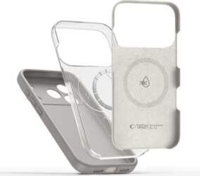 TECH-PROTECT   SILICONE MAGSAFE IPHONE 17 PRO