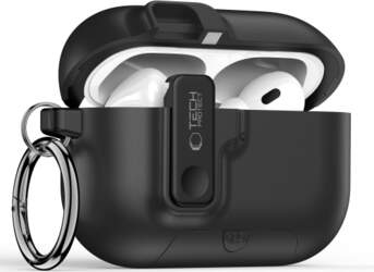 TECH-PROTECT SLIM HOOK APPLE AIRPODS PRO