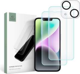 TECH-PROTECT   Supreme Set for iPhone 14