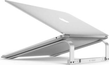 TECH-PROTECT ULS100 universal stand for laptops