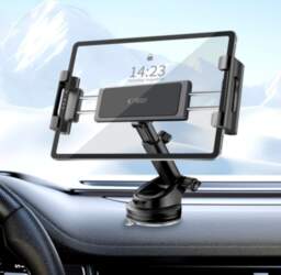 TECH-PROTECT V4 Car Tablet Holder for