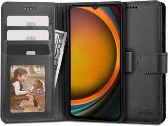 TECH-PROTECT   Wallet case for Samsung Galaxy