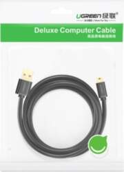 UGREEN Universāls mini USB datu pārraides