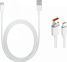 XIAOMI   oriģinālais C tipa 6A datu