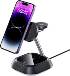ACEFAST 3in1 E16 15W inductive charging
