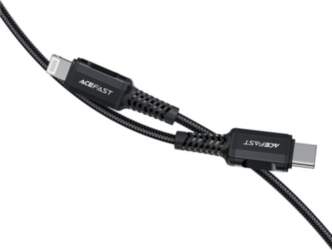 ACEFAST cable MFI USB Type C