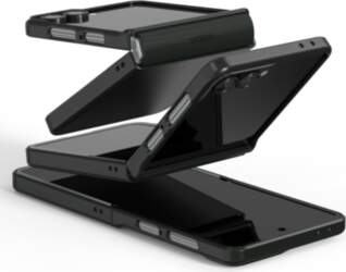 ARAREE Case Aero Flex for Samsung