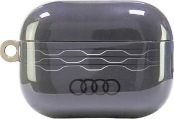 AUDI   IML Geometric Pattern AirPods Pro