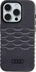AUDI IML MagSafe Case iPhone 15