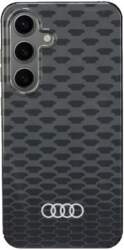 AUDI IML Pattern MagSafe Case S24