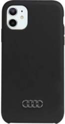 AUDI   Silicone Case iPhone 11 |