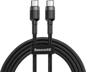 BASEUS Cafule USB-C -> USB-C Datu