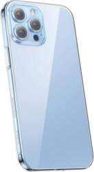BASEUS Caurspīdīgs maciņš Simple priekš iPhone