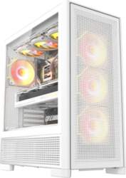 DARKFLASH   AIRNOVA computer case (white) +