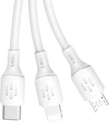DUDAO USB cable - USB C