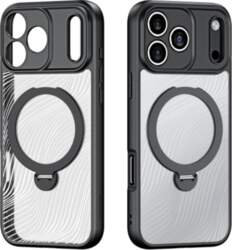 DUX DUCIS Aimo Mag Case with