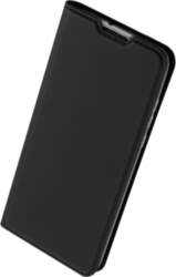 DUX DUCIS Premium Magnet Case Grāmatveida