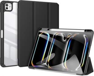 DUX DUCIS Toby case with flap