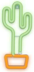 FOREVER LIGHT Neon LED Light CACTUS