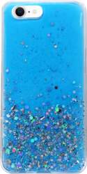 FUSION ACCESSORIES Fusion Glue Glitter Back