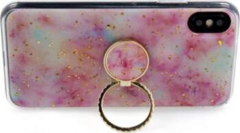FUSION ACCESSORIES Fusion Marble Ring Back