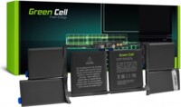 GREEN CELL Baterija akumulators A1953 Apple
