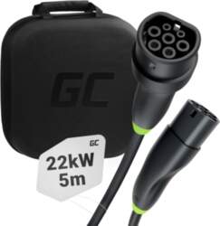 GREEN CELL   Snap Type 2 EV