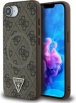 GUESS Case   4G Ring Triangle Logo
