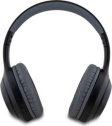 GUESS Classic Silver Logo Bluetooth Stereo