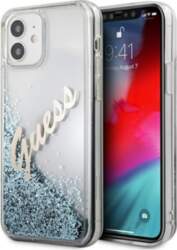 GUESS   GUHCP12SGLVSBL iPhone 12 mini 5