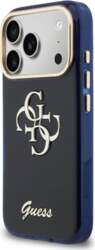 GUESS IML 4G Script Metal Logo