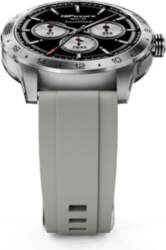 HIFUTURE   Flex2 Smartwatch - Silver (HIF000049-0)