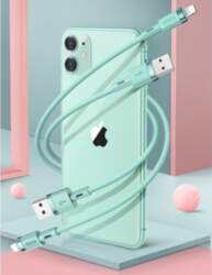 JOYROOM USB - Lightning cable 2