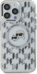 KARL LAGERFELD case for iPhone 16