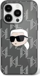 KARL LAGERFELD case for iPhone 16