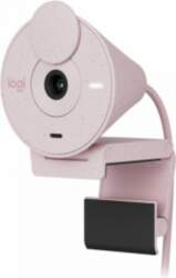 LOGITECH Webkamera Brio 300 Rose (960-001448)