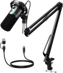 MAONO Dynamic Microphone PD200XS (black) (PD200XS