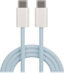 MAXLIFE   MXUC-06 cable USB-C - USB-C
