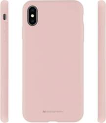 MERCURY   Silicone iPhone 13 Pro Max