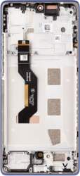 MOTOROLA   G85 LCD Display + Touch