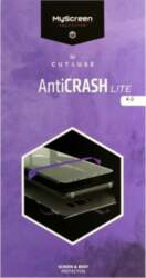 MYSCREEN PROTECTOR MS CUT&USE folia antiCRASH