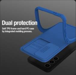 NILLKIN CamShield PRO Hard Case for